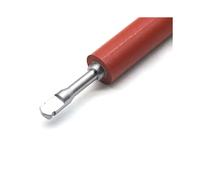 1 Rodillo de Fusor Inferior para P2035 P2055 para 650 D1120 D1150 D1170 D1180 D1320 D1350 D1370 D1520 Rodillo de Presión