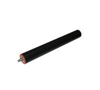 1 rodillo de presión del fusor inferior AE02-0162 compatible con los modelos de impresora 2051 2060 2075 MP 5500 6000 6001 6002 6500 7000 7001 7500 8000 8001 Reemplazo del mercado de accesorios