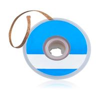 1 Rollo 1.5m Línea de absorción de estaño,Cable Desoldador No-Clean,2,5 mm Grosor Desoldar Mecha Quitar Estaño Soldadura y Desmontar Componentes Eléctricos,para Removedor