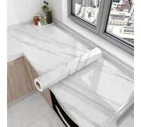 1 rollo, 40 cm x 200 cm / 15.75 78.74 in, adhesivo autoadhesivo para encimera de cocina, calcomanía de pared, gabinete, color puro
