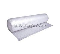 1 rollo Burbujas burbujas de aire transparente 100 cmx10metri Embalar Mudanza