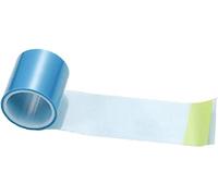 1 rollo de cinta adhesiva sin costuras para joyas, cinta de bricolaje, colgante de resina Uv, cinta de papel de alta adhesivo para marco de metal, colgante de joyería de fondo 5mDesign duradero