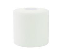 1 rollo de cinta protectora de espuma no adhesiva para tobillo, muñeca y mano, cinta adhesiva suave para deportes