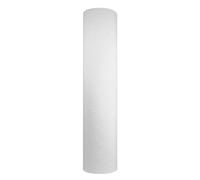 1 Rollo de Papel Camilla Doble Capa 56 cm x 50 m