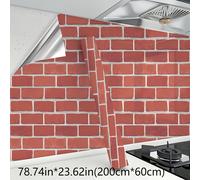 1 Rollo de Papel Tapiz Autoadhesivo de Mármol , Impermeable y Removible, Ideal para Salpicadero de Cocina, Dormitorio, , Renovación de Muebles, Fácil de Pelar y Pegar