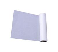 1 rollo de película de transferencia de tatuajes fácil de usar, compatible con varios dispositivos de impresión, ideal para artistas y entusiastas del tatuaje, suministros de transferencia de estudios