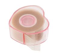 1 rollo de tiras de elevación de párpados dobles de fibra invisible 02