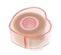 1 rollo de tiras de elevación de párpados dobles de fibra invisible 04