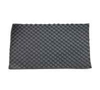 1 Rollo Láminas Espuma Celda Cerrada Adhesivas 200Cm X 50Cm 3Mm 6Mm 8 Mm Para Aislamiento Acústico Viviendas Automóviles Aislamiento Acústico Térmico insonorizantes(50X80cm--15MM)