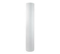 1 Rollo Papel Camilla 75 cm x 100 m Textura Lisa