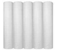 1 Rollo Papel Camilla ECO Azul Sin Precorte