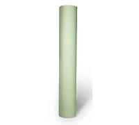 1 Rollo Papel Camilla Verde 59 cm x 70 metros Textura Lisa