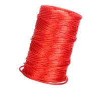 1 Rollo Pulsera Diy, Cordón , Nudo Chino