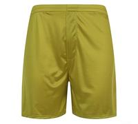 1* Ropa interior brillante Boxer Shorts Ropa interior Dormir Troncos para hombres para ropa de dormir Oleo Acabado Brillante Boxer Briefs 80% Nylon + 20% Spandex (XL Verde)