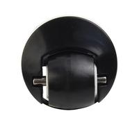 1 Rueda Delantera De Goma Resistente A La Abrasión, Compatible Con Roomba, S9, Accesorios For El Hogar, Piezas De Aspiradora.