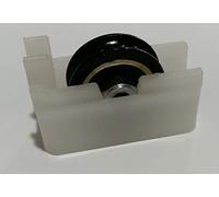 1 Rueda O Rodamiento para Ventana P1 Blanca