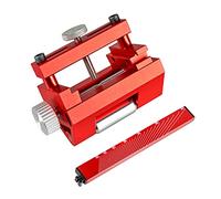 1 sacapuntas manual para carpintería, ángulo de mejora del hogar, herramientas planas, accesorios de fijación, afilador de pala, piedra