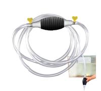 1 Satz* Flüssigkeitssauger-Handpumpe, Siphon-Handpumpe | Tragbare manuelle Transferpumpe,Effiziente Flüssigkeitstransfer- für Heckenscheren, Bewässerungsschneider und Rasenmäher