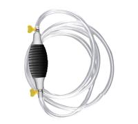 1 Satz* Flüssigkeitssauger-Handpumpe, Siphon-Handpumpe | Tragbare manuelle Transferpumpe,Effiziente Flüssigkeitstransfer- für Heckenscheren, Bewässerungsschneider und Rasenmäher