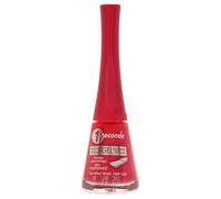 1 Seconde - 07 Fuchsia Bucolique de Bourjois para mujeres - 0.3 oz Nail P