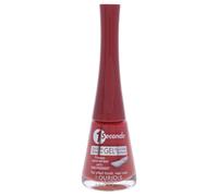 1 Seconde - 48 Nice Tomette You de Bourjois para mujer - 0.3 oz Esmalte de u?as