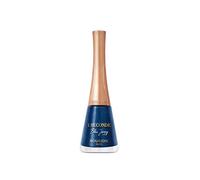 1 Seconde Nail Polish Blue Jazzy