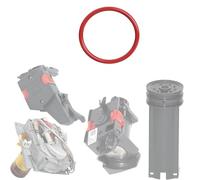 1 SELLO DE MANTENIMIENTO DIFUSOR MÁQUINA DE CAFÉ REEMPLAZO COMPATIBLE CON DELONGHI EAM ESAM ECAM ETAM MAGNIFICO INTENSE ETC…