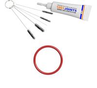 1 SELLO DE MANTENIMIENTO DIFUSOR MÁQUINA DE CAFÉ REEMPLAZO COMPATIBLE CON DELONGHI EAM ESAM ECAM ETAM MAGNIFICO INTENSE ETC…