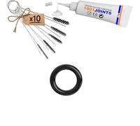 1 SELLO DE MANTENIMIENTO MÁQUINA DE CAFÉ REEMPLAZO COMPATIBLE CON DELONGHI ESAM 4000 5313217761 ETC…