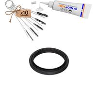 1 SELLO MANTENIMIENTO TAMI CABEZA INFUSIÓN MÁQUINA DE CAFÉ REEMPLAZO COMPATIBLE CON DELONGHI EC 680 685 820 850 860 EN DEDICA AS0005075 5313221491 ETC…