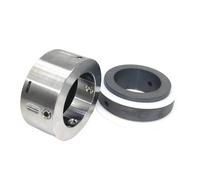 1 sello mecánico ST-1 1/8", ST-1 5/8", ST-2 1/8" y ST-2 5/8" for reemplazar el sello de eje de las bombas de la serie ST CAR/SIC/PTFE.(ST-2.625)