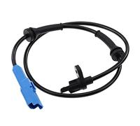 1 sensor ABS de velocidad de la rueda trasera izquierda derecha para C3 I FC FN II Kasten/Hatchback SC DS3 Cabriolet 1.0L-1.6L 2006-2013 106324