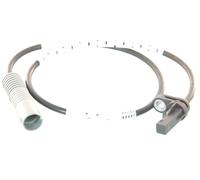 1 Sensor ABS Delant. para BMW 1er E81/E87/E88, 3er E90/E91/E92/E93 Nuevo Gh