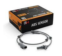 1 Sensor ABS Delant. para Fiat Punto, Grande Punto (199 ), Punto Evo , Alfa Mito
