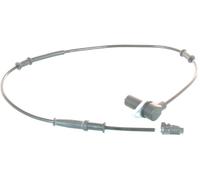 1 Sensor ABS Delant. para Hyundai Accent I (X3 X-3) Año Fab. 1994-2000 Nuevo Gh