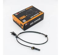 1 Sensor ABS Delant. para Mitsubishi COLT Desde Año Fab. 2002 Smart Forfour Neu