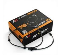 1 Sensor ABS Delant. para Nissan 370Z, Infiniti G25/G35/G37 AWD