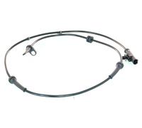 1 Sensor ABS Delant. para Nissan Tiida Año Fab. 2005-2012 Neu Gh OE: 47910-ZR70A