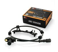 1 Sensor ABS Delant. para Opel Vectra B Año Fab. 1995-2003 Nuevo - Gh