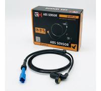 GH Sensor de Velocidad de Rueda Eje Delant. para Peugeot 206Cc 2D 1.6 16V 2.0