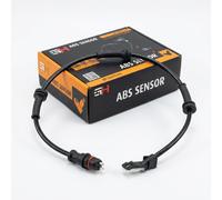 1 Sensor ABS Delant. para Renault Megane II,Scenic II Desde Año Fab. 2002- Nuevo