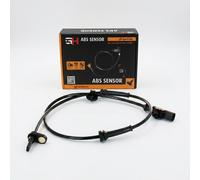 2x ABS Sensor Delantero Derecho=Izquierdo GH-704559
