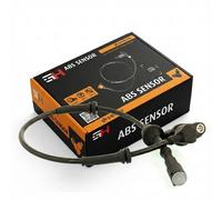 1 Sensor ABS Delant. para VW T4 Bus +Caj Camión Desde Año Fab. 1990-2003 Neu -