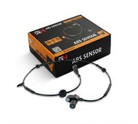 2x ABS Sensor Delantero Derecho=Izquierdo GH-702525