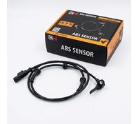 1 Sensor ABS Delantero Izquierdo para Fiat Punto II (188) + Van Desde Año Fab.