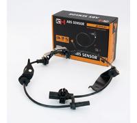 GH Sensor de Velocidad de Rueda Eje Delant. para Honda Accord VIII Cu 2.0i 2.4i
