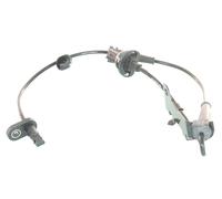 1 Sensor ABS Delantero Izquierdo para Honda Jazz III Desde Año Fab. 2008 City GM