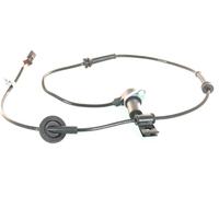 1 Sensor ABS Delantero Izquierdo para Hyundai Trajet (Fo) Año Fab.