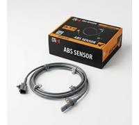 GH Sensor de Velocidad de Rueda Eje Delant. para Nissan Tiida Sedán C11 1.6