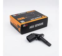 GH Sensor de Velocidad de Rueda Eje Delant. para Audi A4 Avant 8K5 B8 2.0Tdi 1.8
